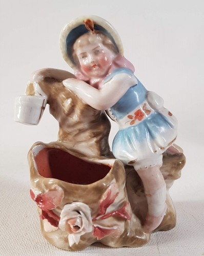 Antique conta boehme germany - antique,