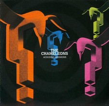 Chameleons Acoustic Sessions