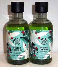 THE BODY SHOP WINTER JASMINE