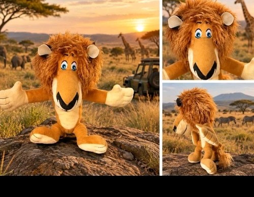 Fisher price madagascar - price,