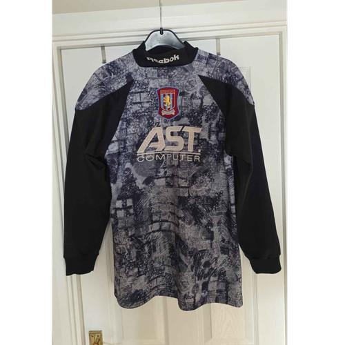 Original 1995 aston villa - original,