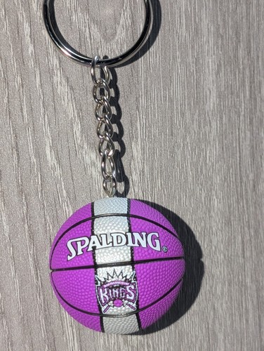 Spalding mini basketball - 3d,