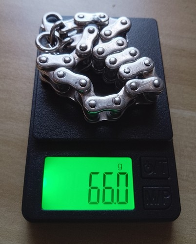 925 silver biker s - 0.925,