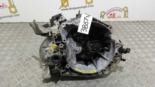 20dl67 gearbox 3851 - gearbox,
