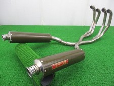 HONDA CB1300SF YAMAMOTO RACING