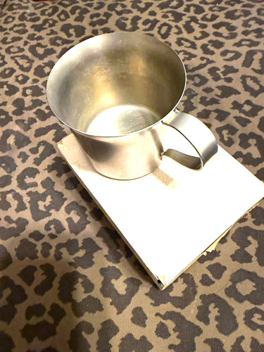 International silver company - silver,
