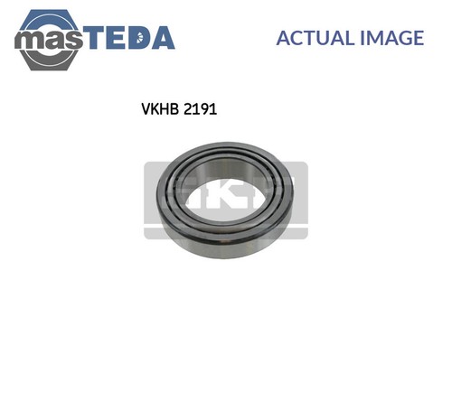 Vkhb 2191 wheel bearing - vkhb,