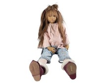 Annette Himstedt Doll 77cm