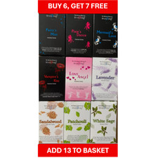 Stamford incense cones - cones, buy