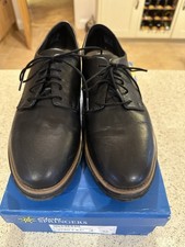 Ladies Lace Up Clark’s