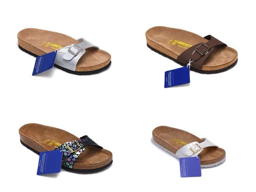 Birkenstock arizona birko - arizona, birko-flor