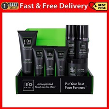 Tiege Hanley Men’s Skin Care