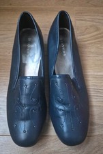 Womens Pavers Comfort Slip On