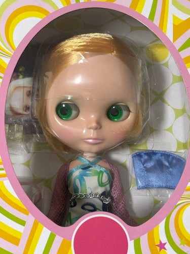 Neo blythe fruit - fruit, punch