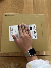 Sky Broadband Brand New In Box