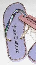 Juicy Couture Iridescent Flip