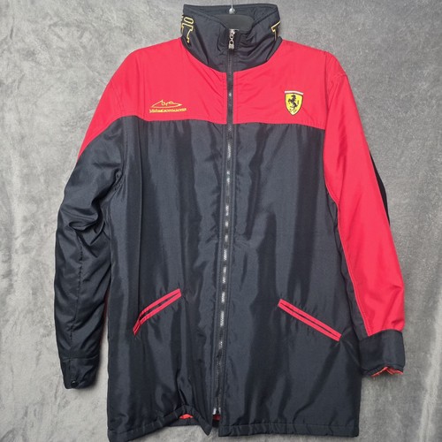 Vintage ferrari schumacher - vintage,