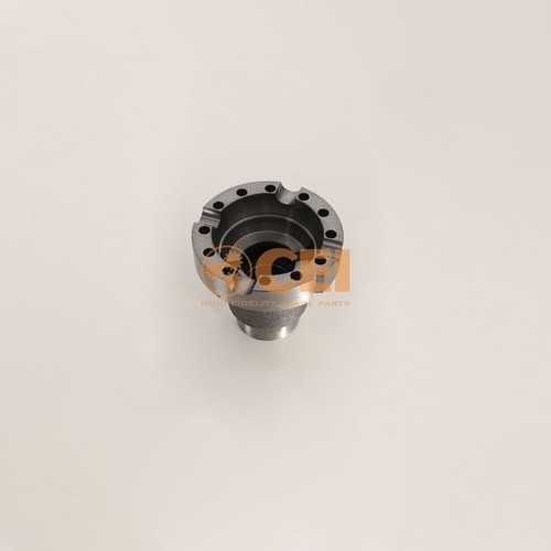 Differential housing