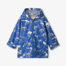 HATLEY DINO EXTINCTION ZIP