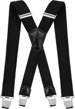 Mens Braces with Very Strong