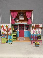 American Girl Willie Wisher