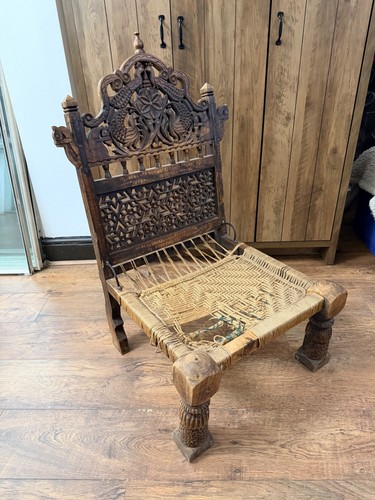 Pidha chair traditional - pidha,