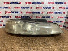 PEUGEOT 406 MK1 PH2 2003