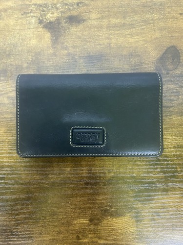 Osprey london genuine - genuine, leather