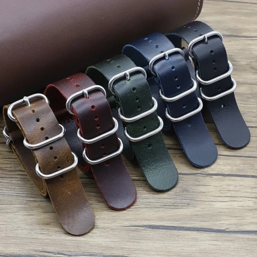 Nato watch strap - band, genuine