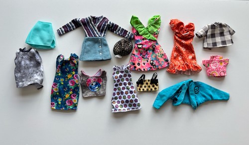 Barbie unbranded vintage - barbie,