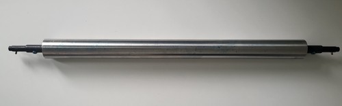 Heidelberg gto steel damper - gto,