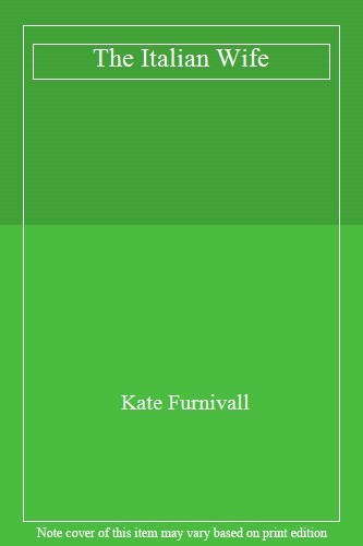 The italian wife kate - the, wife-kate