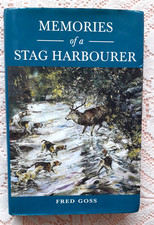 MEMORIES OF A STAG HARBOURER