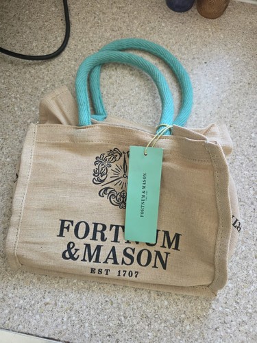 Fortnum mason mini - fortnum,