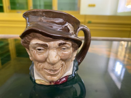 Vintage royal doulton paddy - vintage,
