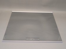 Genuine LG GSLA80PZLF American Fridge Freezer Part - Fridge Lower Glass Shelf