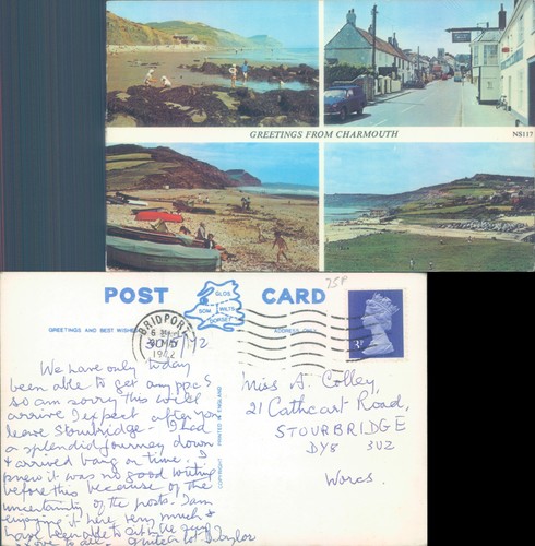 Views charmouth dorset - views,
