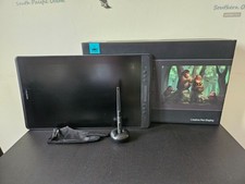Huion Kamvas Pro 16 Graphics