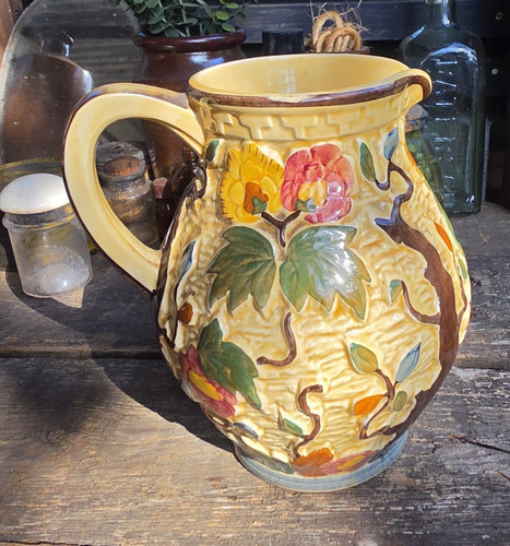Wood indian tree - h.j., 1.5l