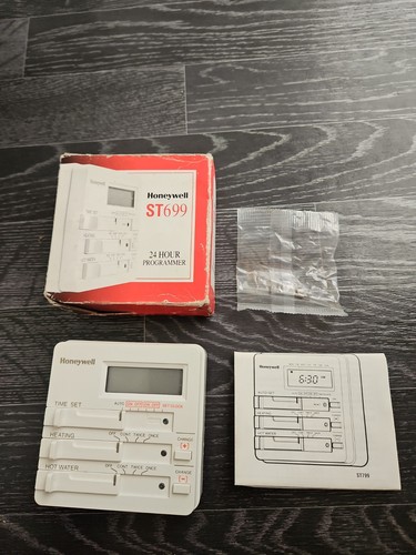 Honeywell st699b1002 day - honeywell, 1
