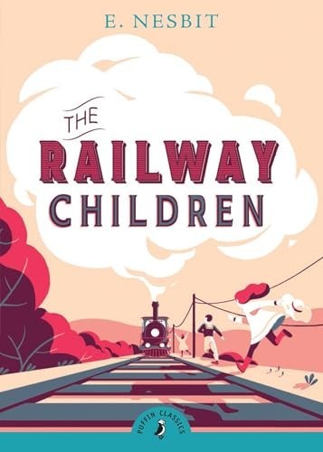 The railway children puffin - the,