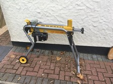 AL-KO KHS 5200 Hydraulic Log Splitter Electrically Powered