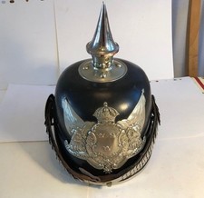 Sweden Pickelhaube Model 1886