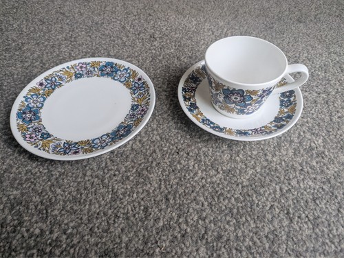 Royal tuscan nocturne cup - tuscan, &