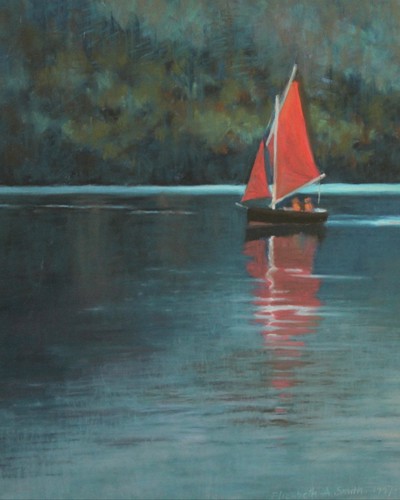 Elizabeth smith - smith, (b.1950)