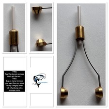 Fly Tying Deluxe Full Ceramic