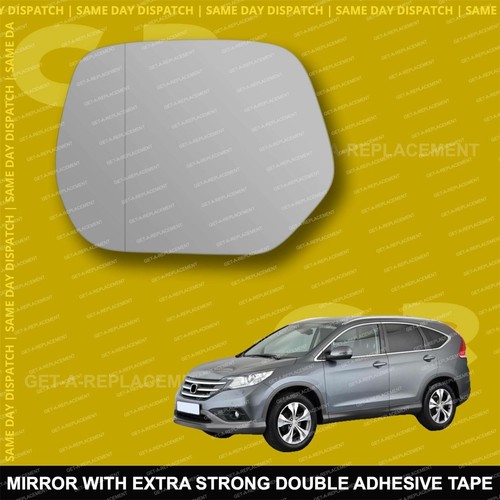 For honda crv wing - crv, mirror
