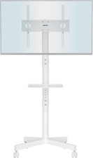 Bontec mobile stand on - tv,