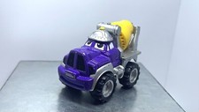 Maisto Tonka Hasbro 2000 The