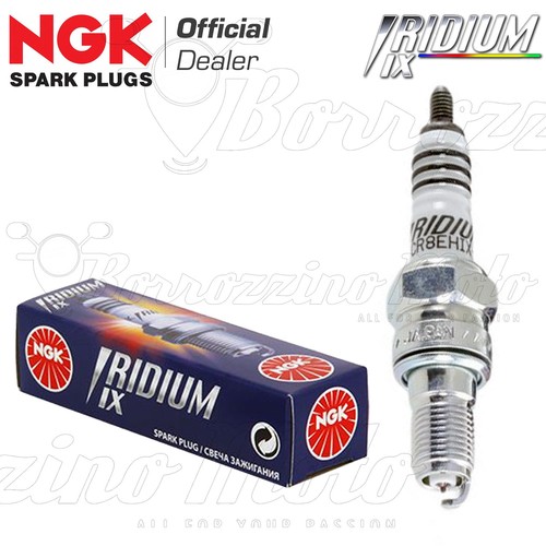Original iridium candle ngk - candle,